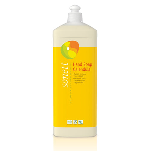 Sonett Hand Soap - Calendula