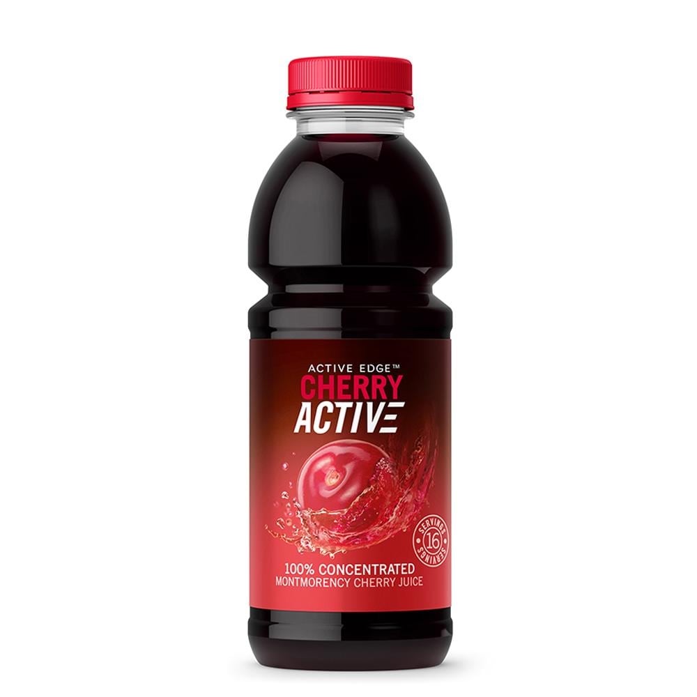 Active Edge CherryActive 473ml