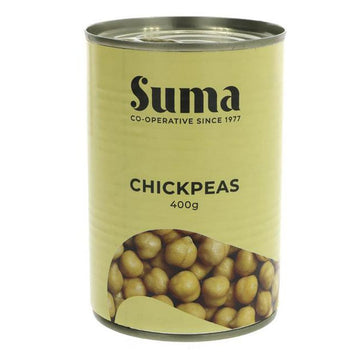 Suma Chick Peas