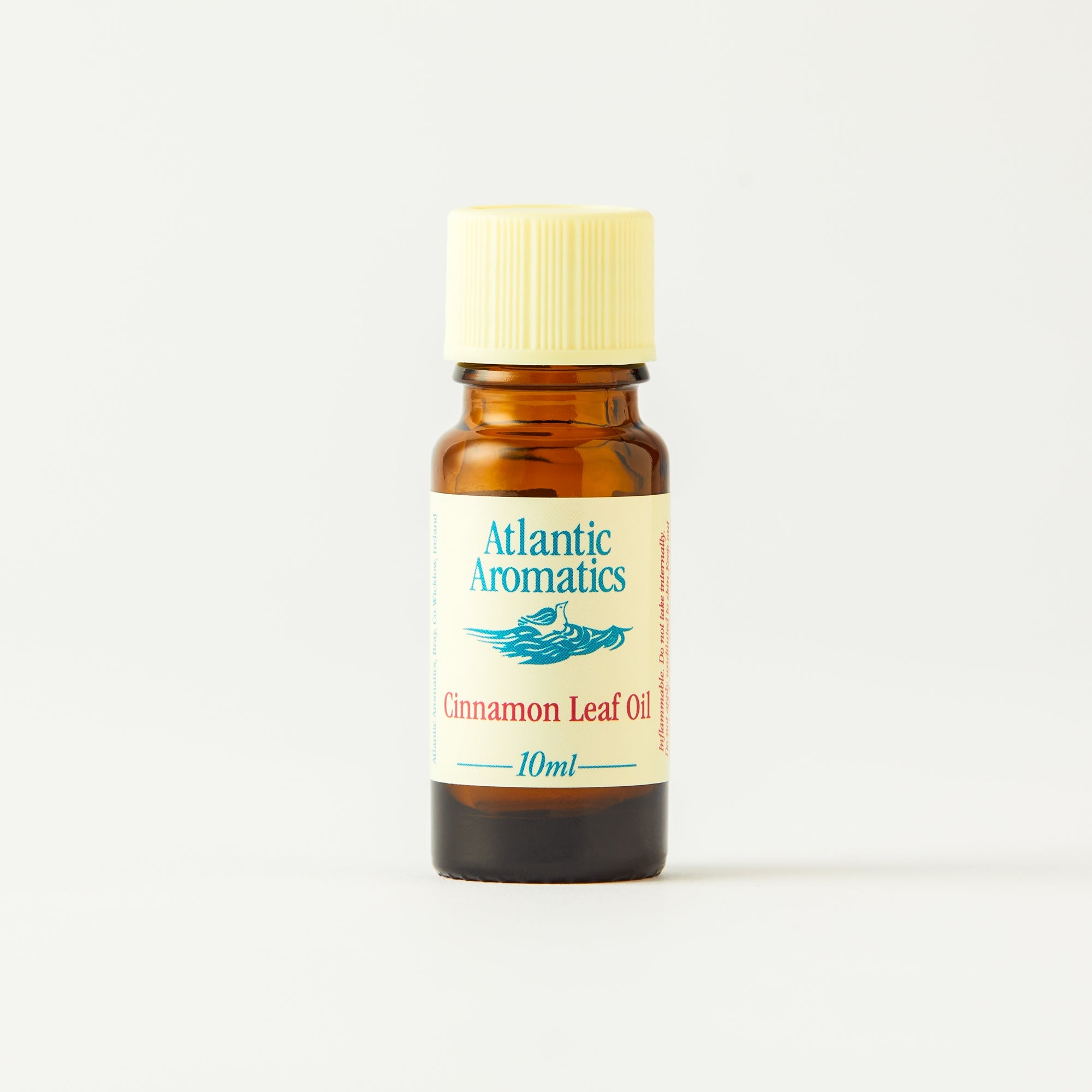 Atlantic Aromatics Cinnamon Leaf Oil