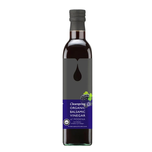 Clearspring Organic Balsamic Vinegar of Modena