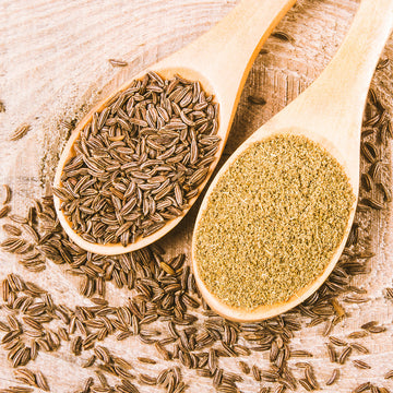 True Natural Goodness Ground Cumin