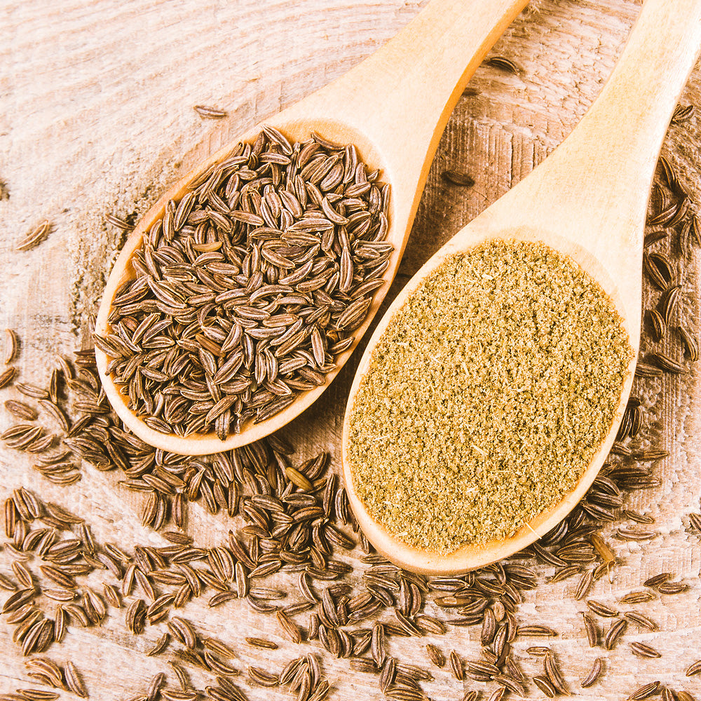 True Natural Goodness Ground Cumin