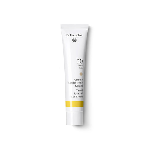 Dr. Hauschka Tinted Sun Cream SPF 30