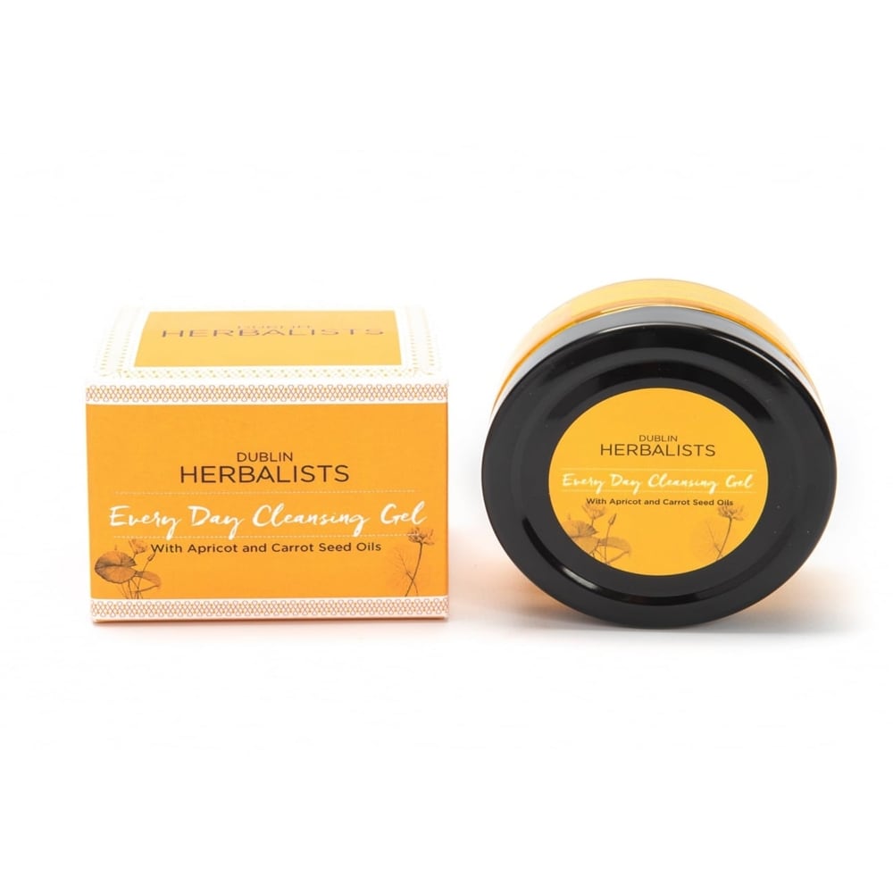 Dublin Herbalists Every Day Cleansing Gel - Evergreen Healthfoods