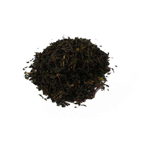 Solaris Organic Loose Leaf Earl Grey Darjeeling Tea