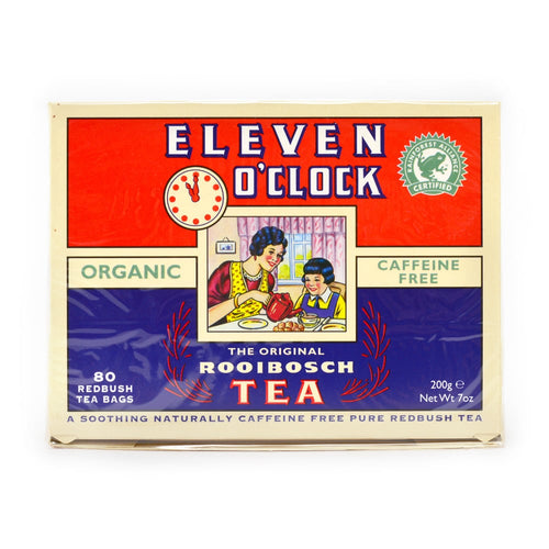 Eleven O&