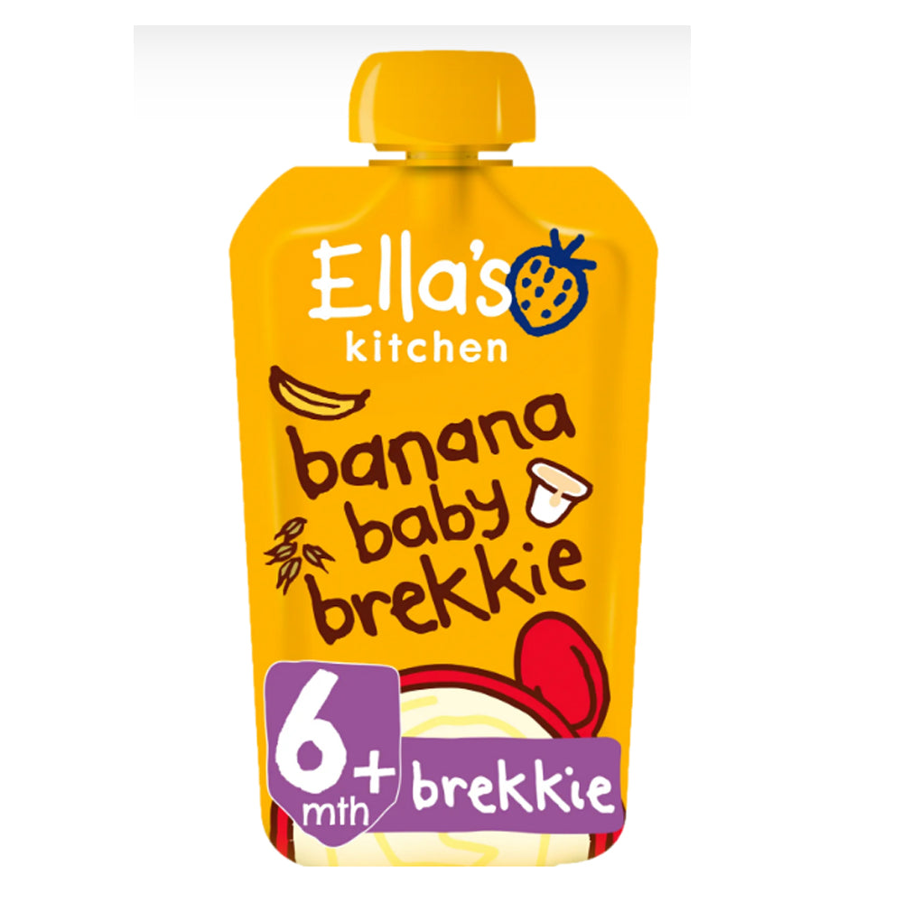 Ella&