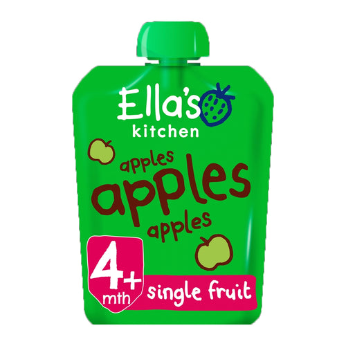 pouch of Ella&