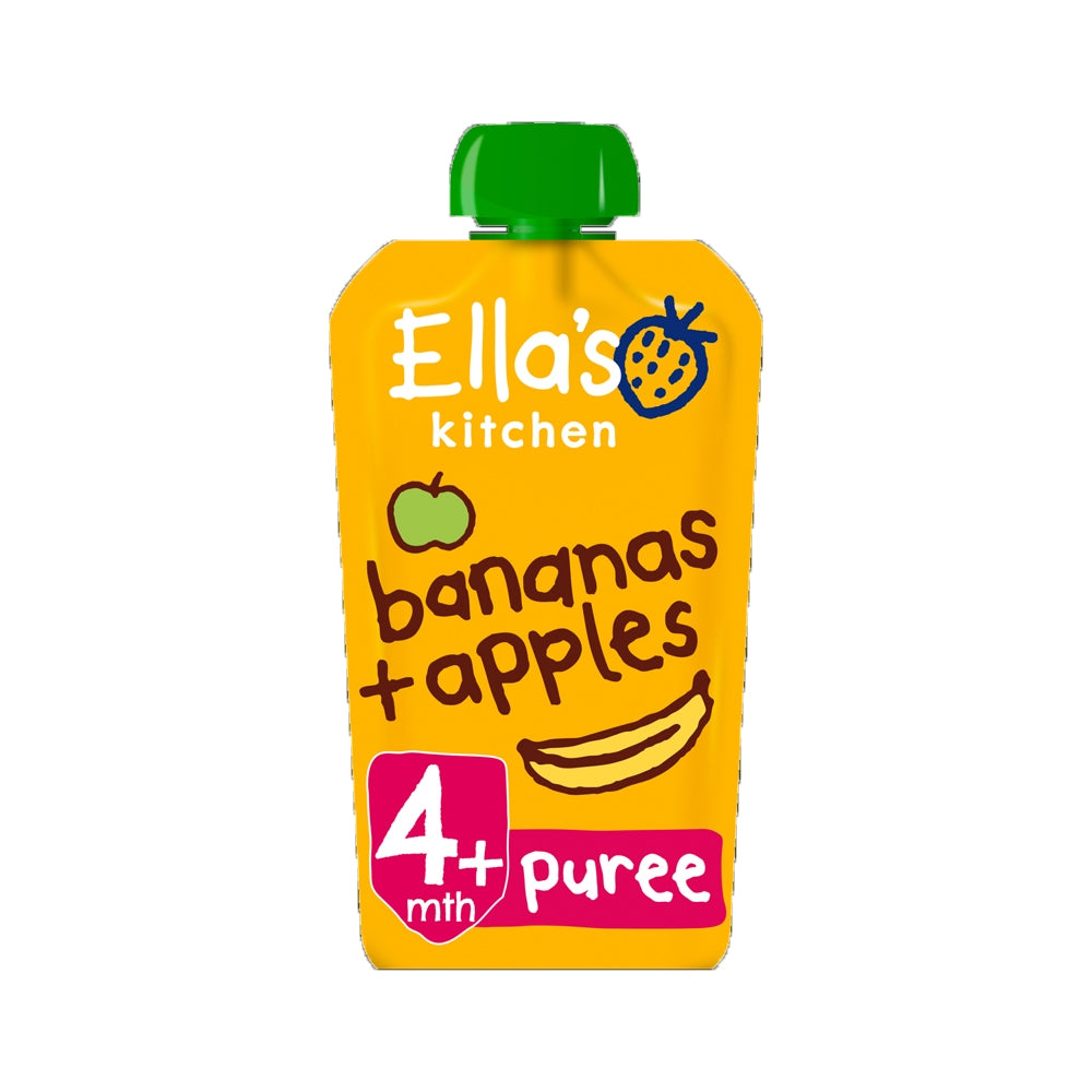 pouch of Ella&
