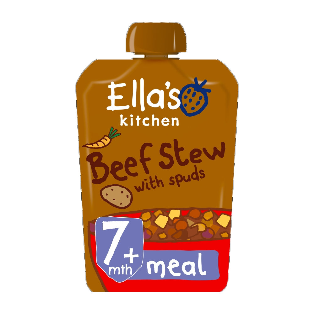 Ella&