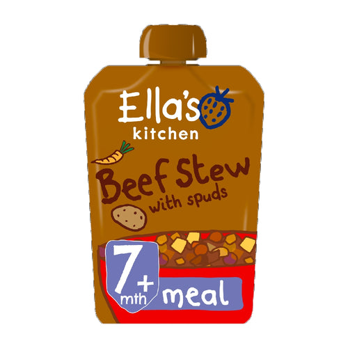 Ella&