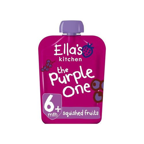 pouch of Ella&