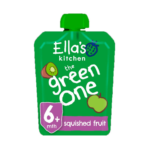 pouch of Ella&