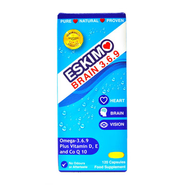 Eskimo Brain 3.6.9 Capsules