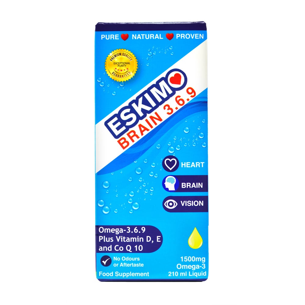 Eskimo Brain 3.6.9 Liquid