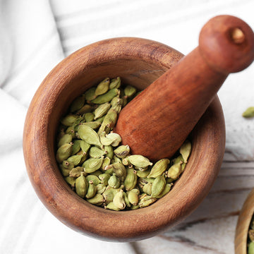 True Natural Goodness Green Cardamom Pods