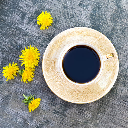 True Natural Goodness Dandelion Coffee