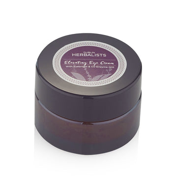 tub of Dublin Herbalists Elevating Eye Cream