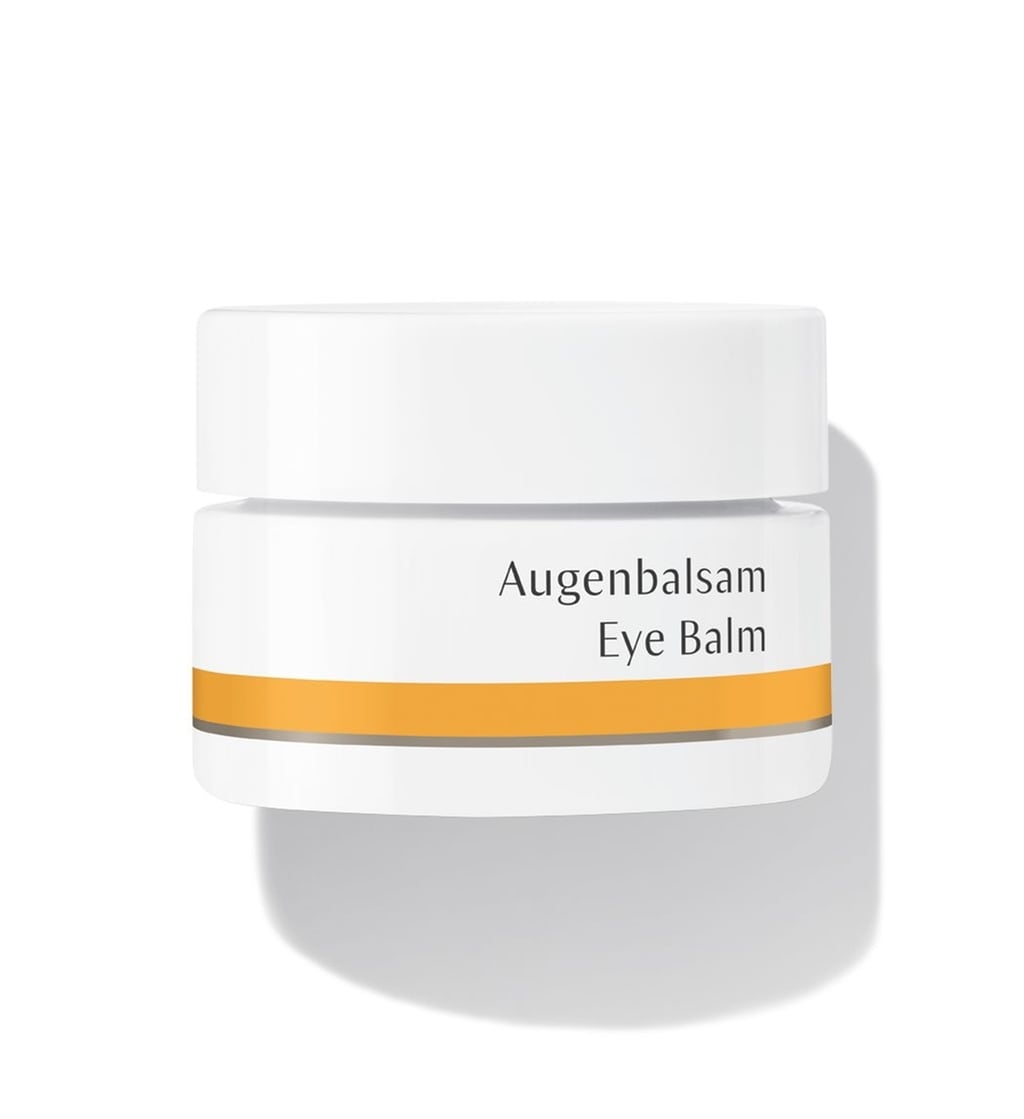 Jar of Dr. Hauschka Eye Balm