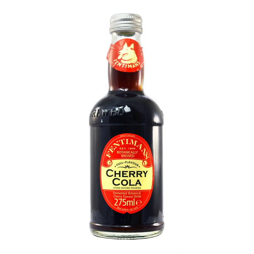 Fentimans Cherry Cola