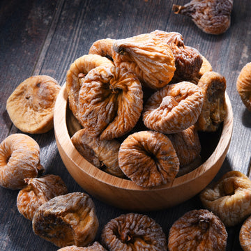 True Natural Goodness Figs