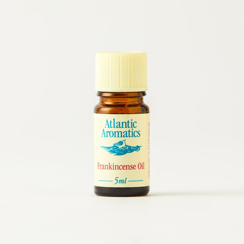 Atlantic Aromatics Frankincense Essential Oil