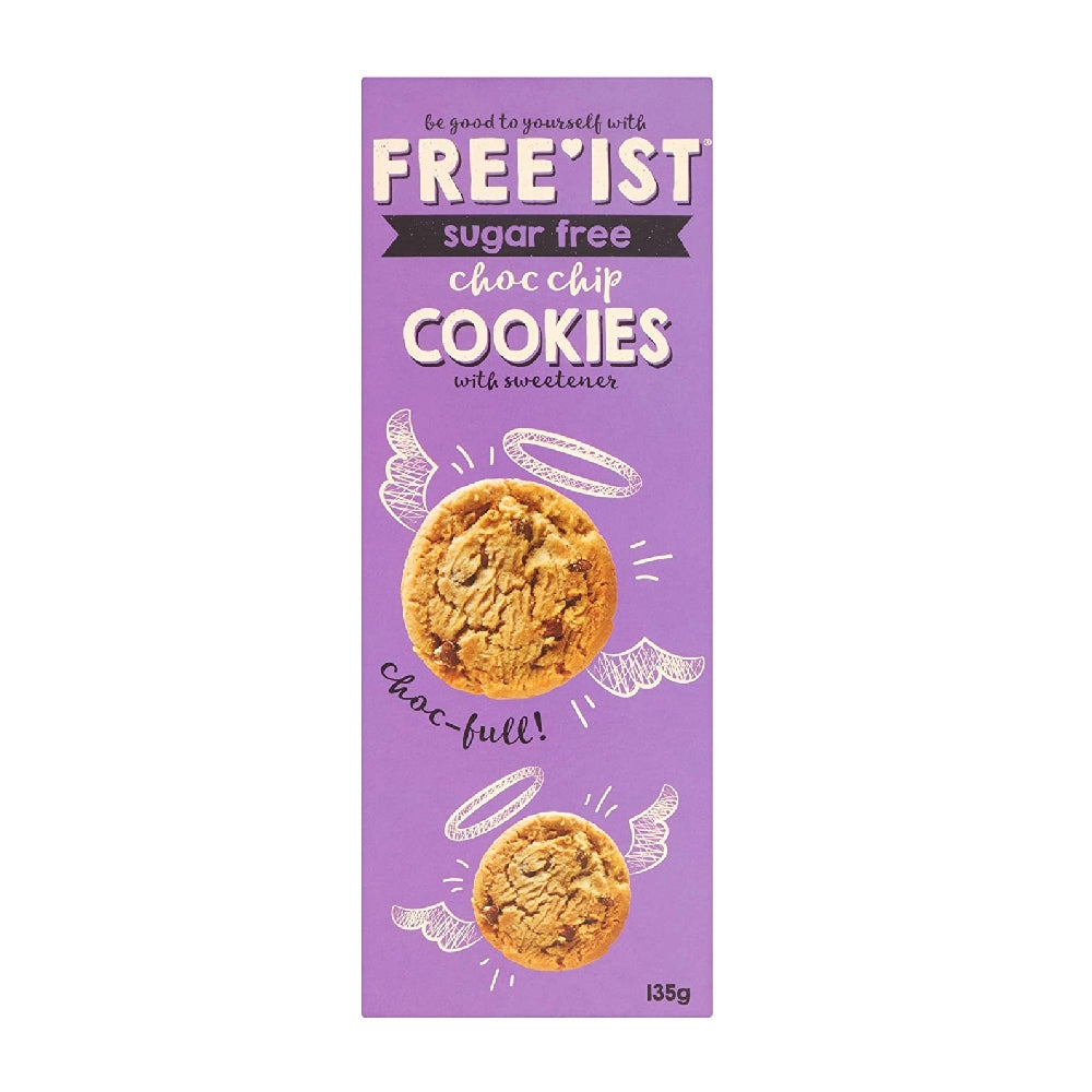 pack of Free&