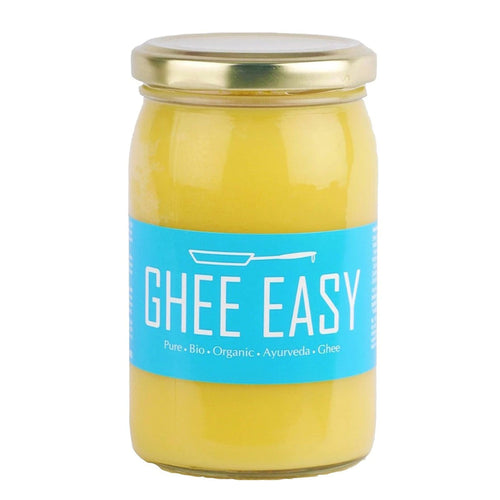 Ghee Easy Organic Natural Ghee