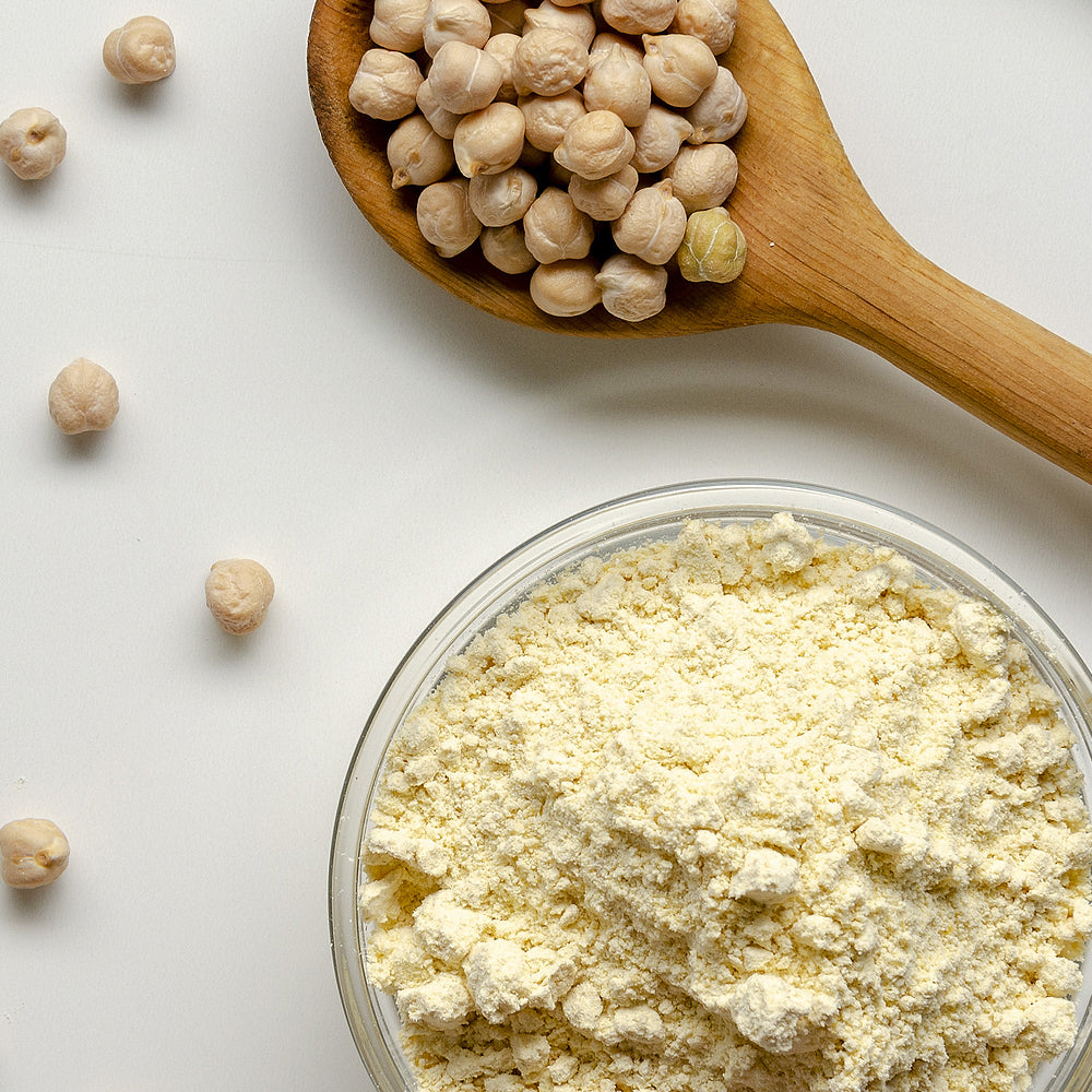 True Natural Goodness Gram Flour (Chickpea Flour)
