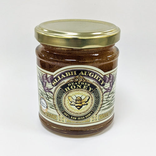 Sliabh Aughty Heather Honey