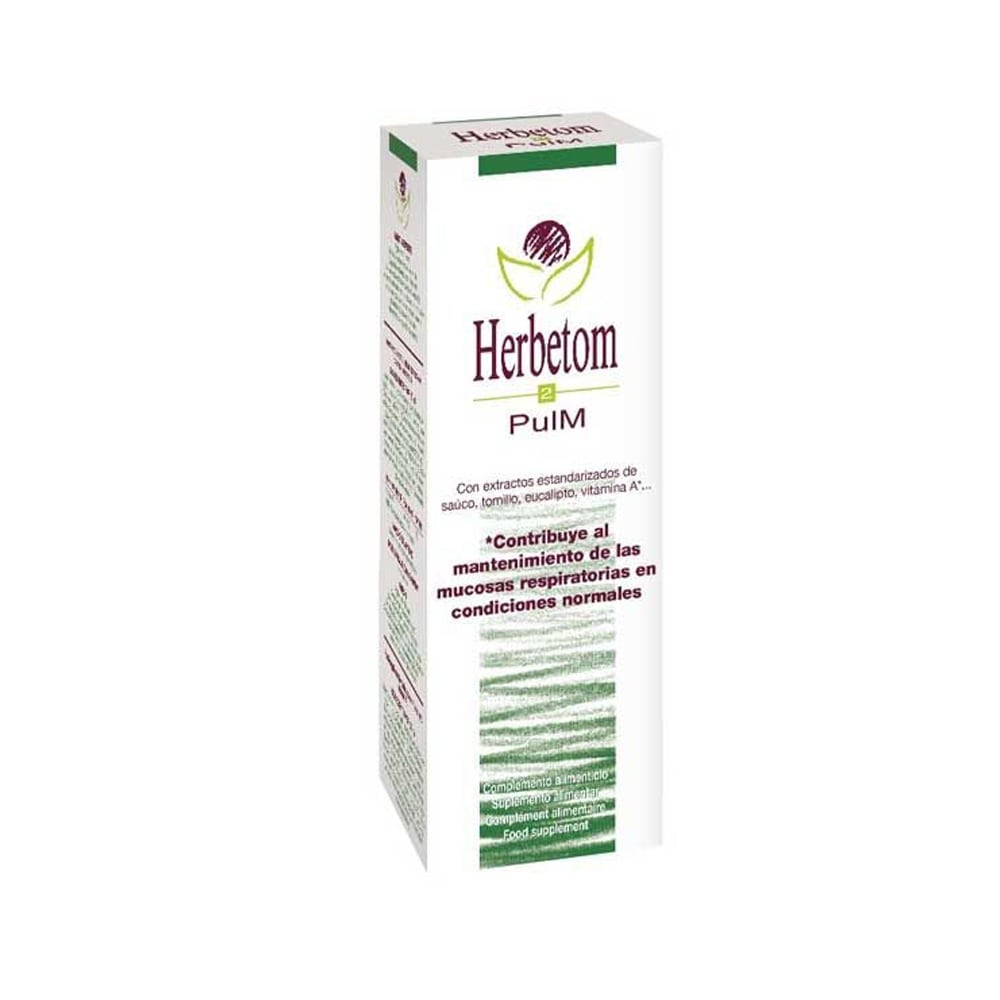 Herbetom P-M