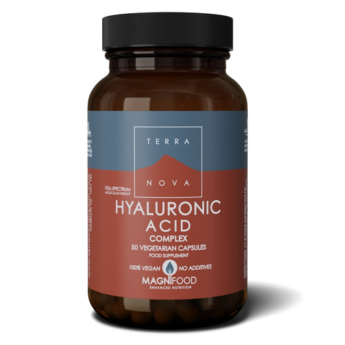 Terranova Hyaluronic Acid Complex