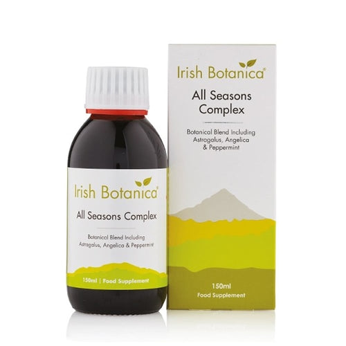 Irish Botanica All Seasons Complex