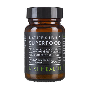 Kiki Health Nature&