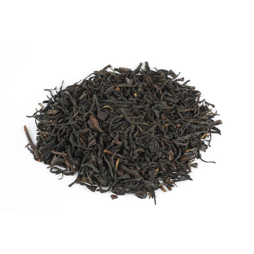 Solaris Organic Lapsang Souchong Loose Leaf Tea