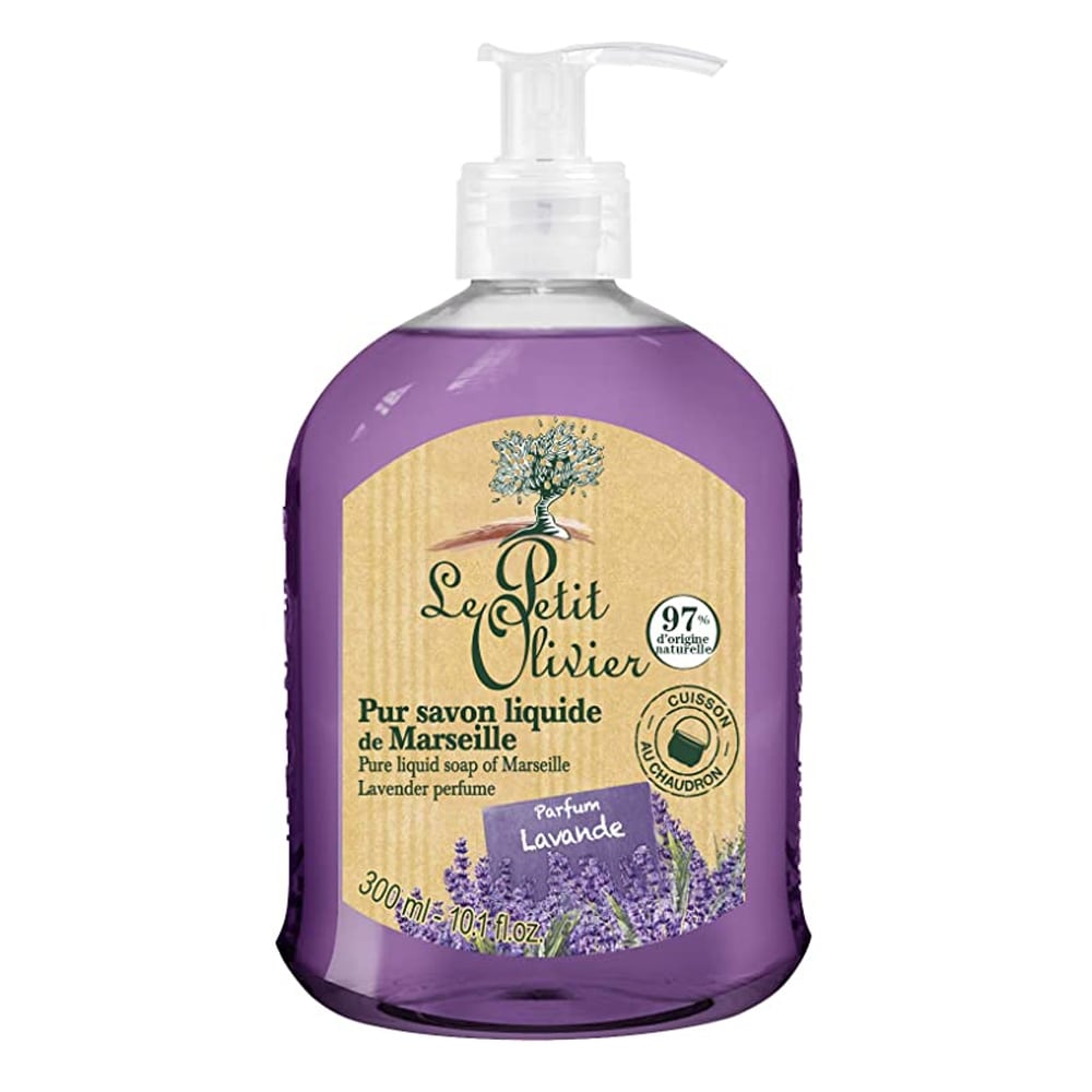 Le Petit Olivier Extra Mild Lavender Soap