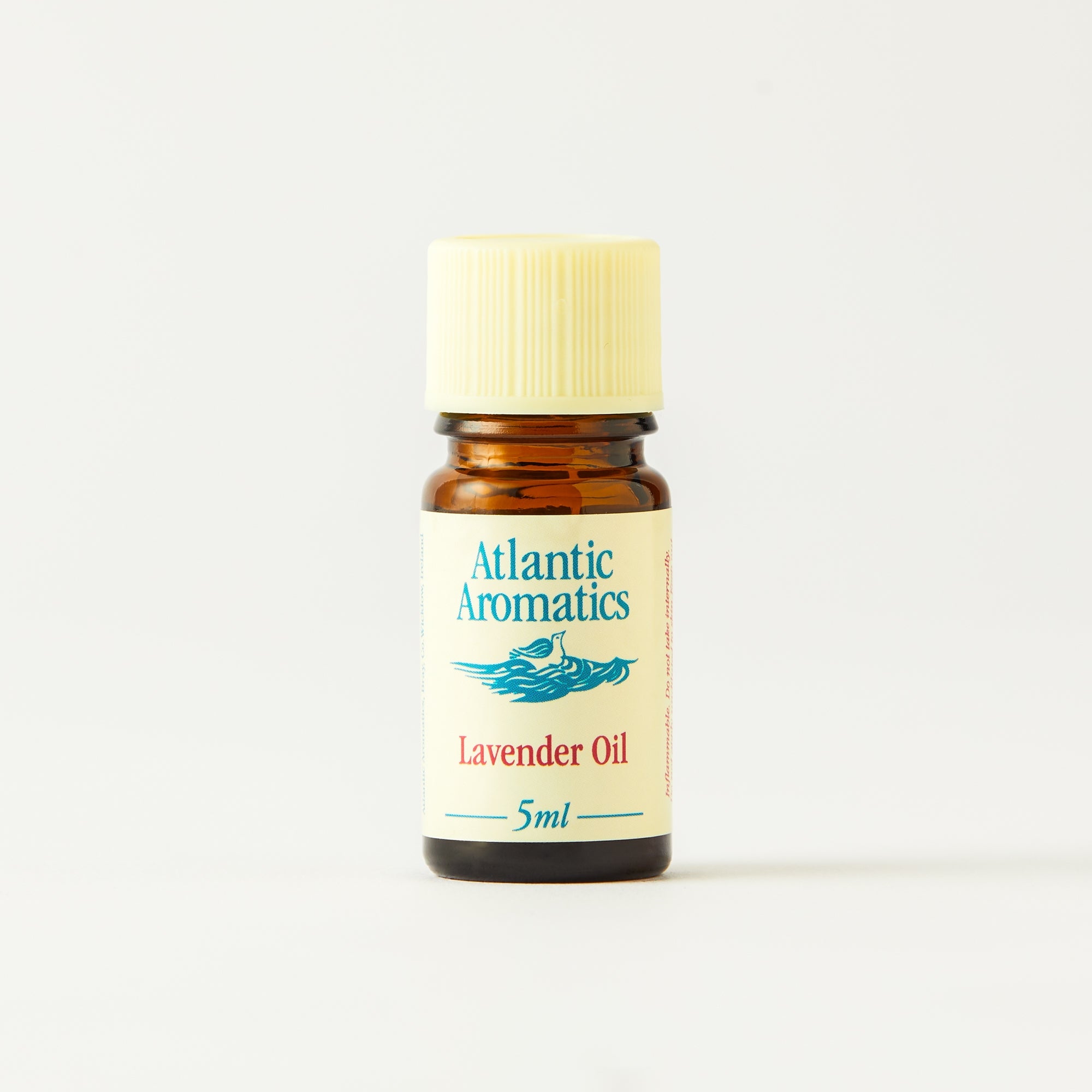 Atlantic Aromatics Lavender Oil