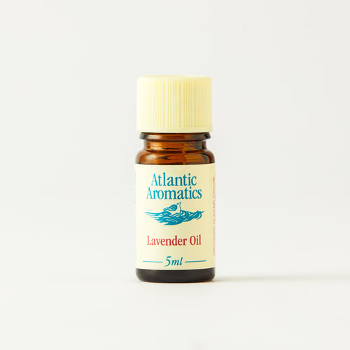 Atlantic Aromatics Lavender Oil