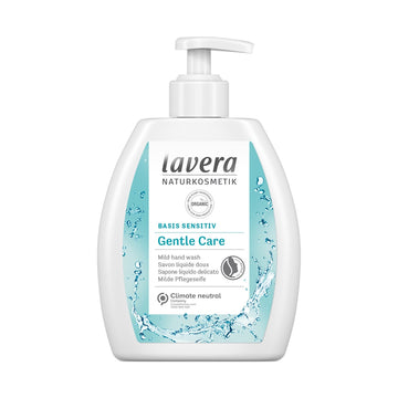 Lavera Basis Sensitive Hand Soap