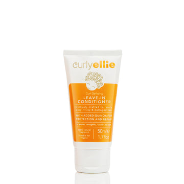 Curly Ellie Leave-In Conditioner