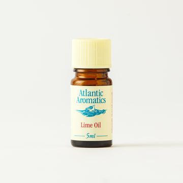 Atlantic Aromatics Lime Oil