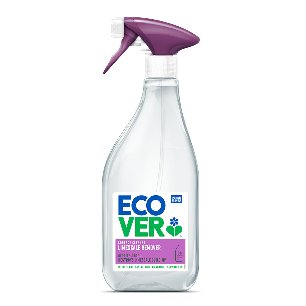 Ecover Limescale Remover