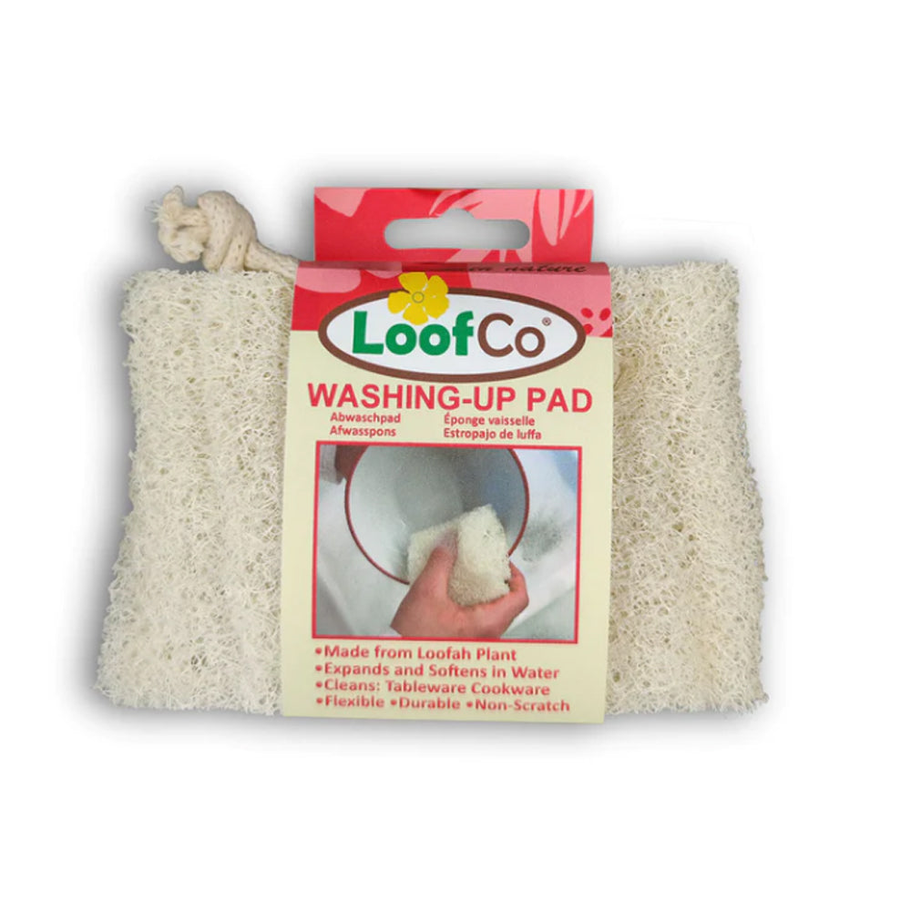 LoofCo Washing up Pad