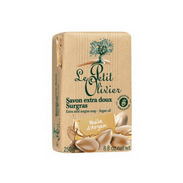 Le Petit Olivier Argan Oil Soap Bar