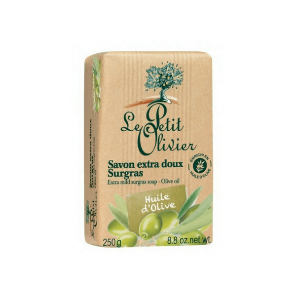 Le Petit Olivier Olive Oil Soap Bar