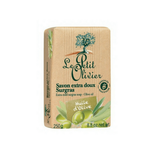 Le Petit Olivier Olive Oil Soap Bar