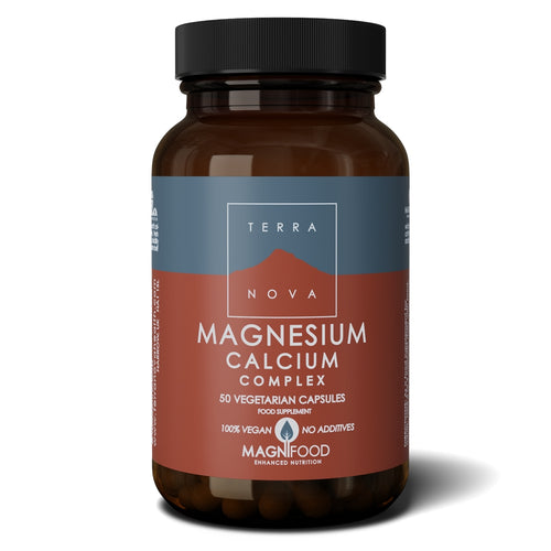 Terranova Magnesium Calcium Complex