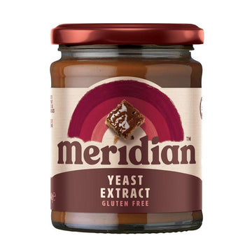 Meridian Yeast Extract jar