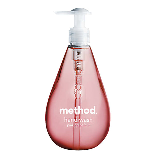 Method Pink Grapefruit Hand Wash